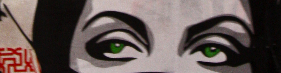 while ((++Autechre) && (!mundane)) do {